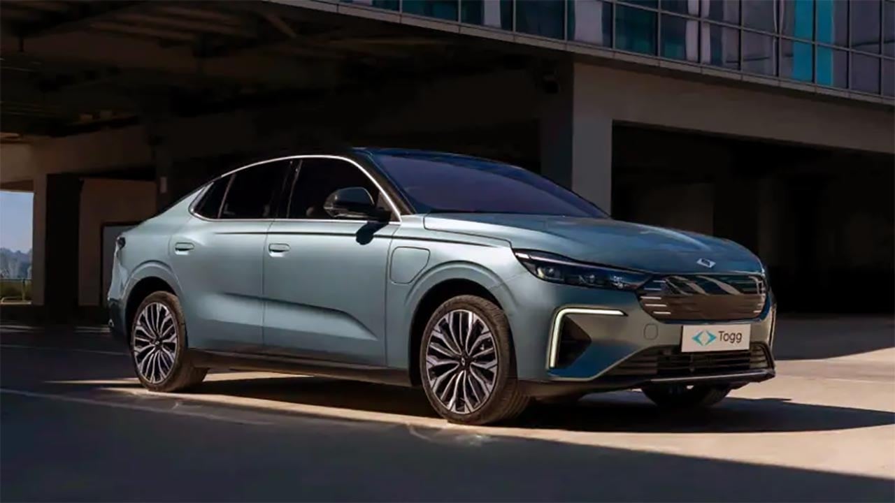 Foto - Uygun fiyatlı Togg T6 geliyor! Satışa çıkacağı tarih açıklandı