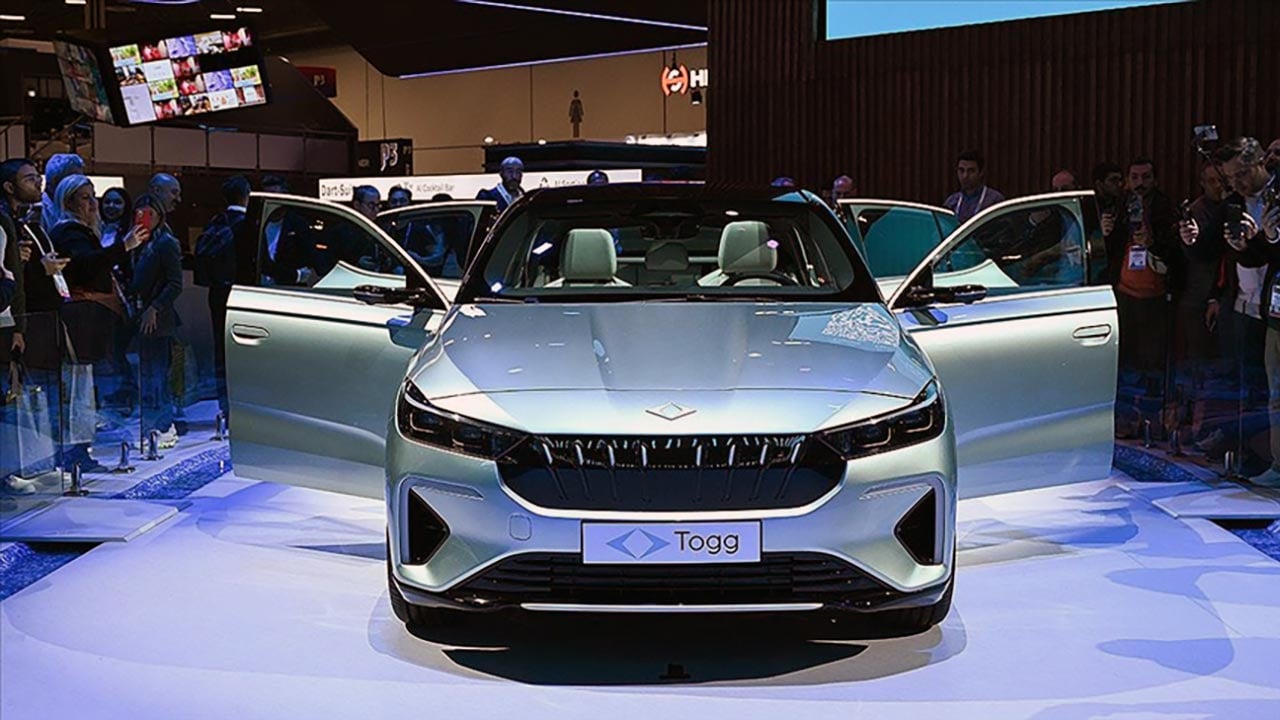 Foto - Uygun fiyatlı Togg T6 geliyor! Satışa çıkacağı tarih açıklandı