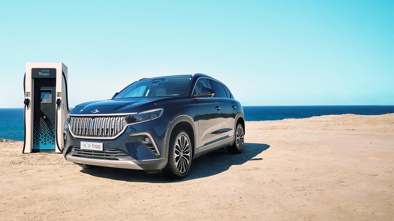 Foto - Uygun fiyatlı Togg T6 geliyor! Satışa çıkacağı tarih açıklandı