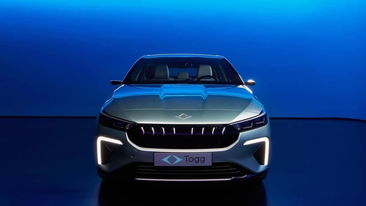 Foto - Uygun fiyatlı Togg T6 geliyor! Satışa çıkacağı tarih açıklandı