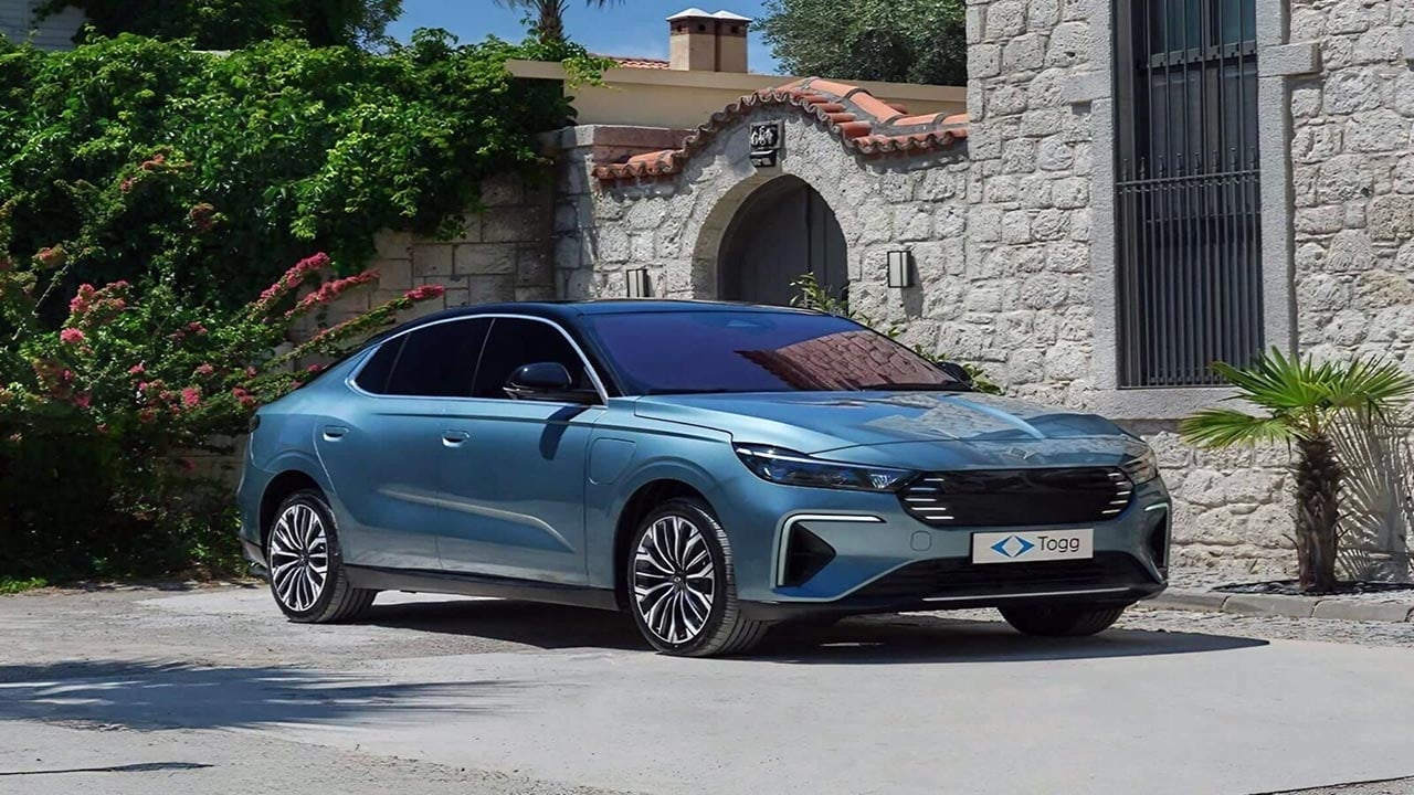 Foto - Uygun fiyatlı Togg T6 geliyor! Satışa çıkacağı tarih açıklandı