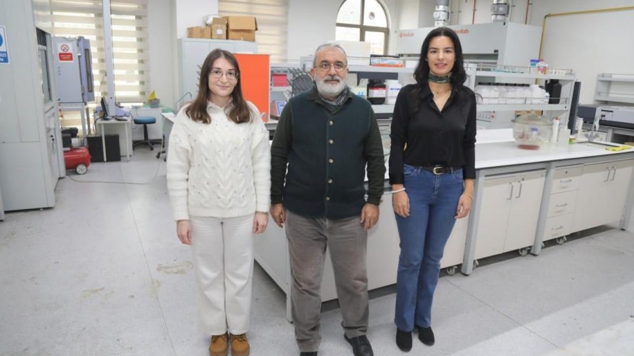 Foto - Uyku bozukluğunu ‘iplik projesi’ çözecek