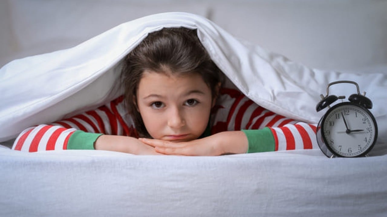 Foto - Uyku bozukluğunu ‘iplik projesi’ çözecek