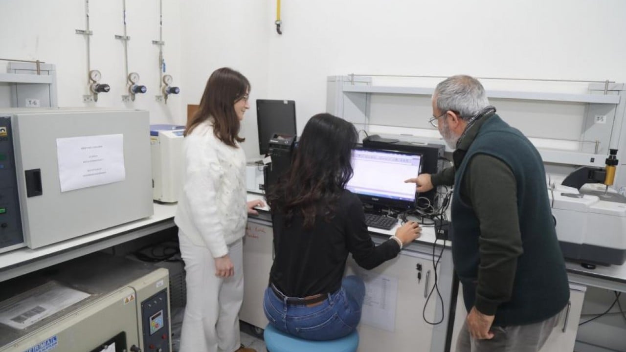 Foto - Uyku bozukluğunu ‘iplik projesi’ çözecek