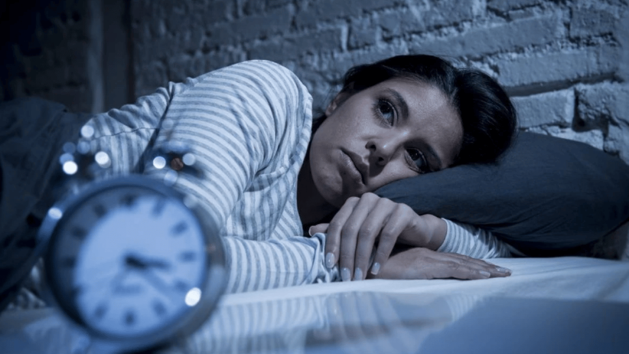 Uyku sorunu yaşayanlar dikkat! Bu yöntemle kafanızı koyar koymaz uyuyacaksınız