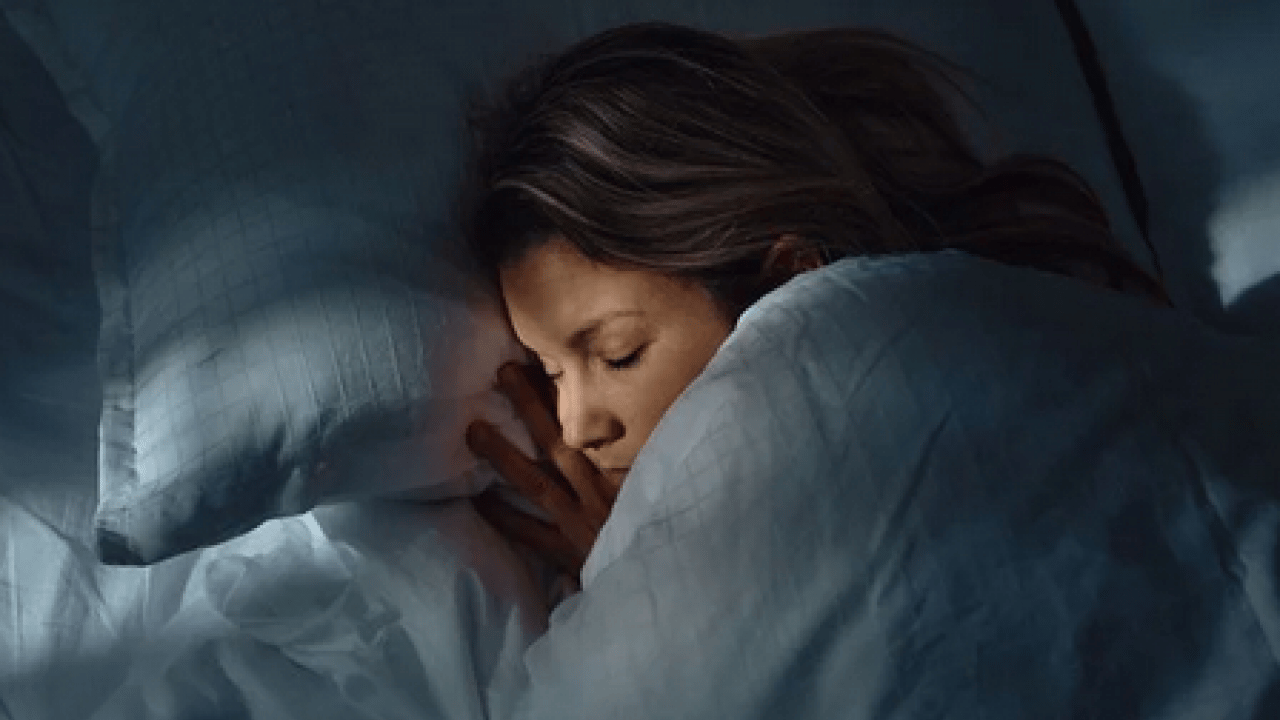 Foto - Uyku trendi ağız bandı bakın nasıl, etkisi şaşırtıyor!