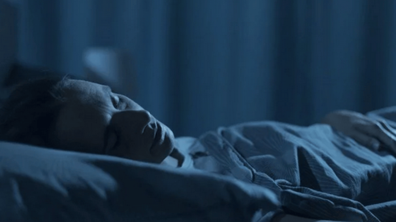 Foto - Uyku trendi ağız bandı bakın nasıl, etkisi şaşırtıyor!