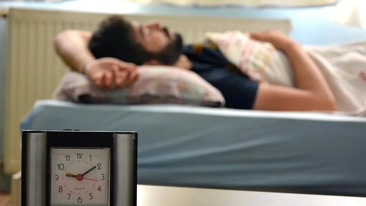 Foto - Uykucu Avrupa ülkeleri En az uyuyan ülkeler arasında Türkiye kaçıncı?