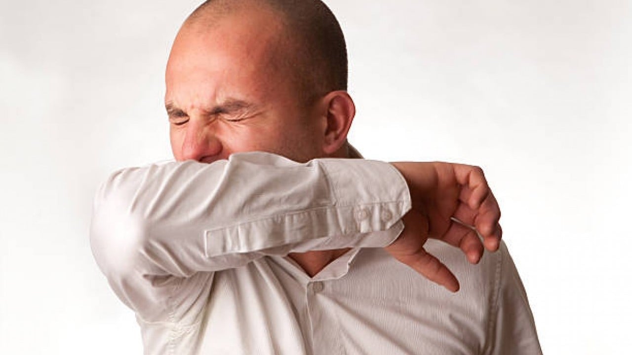 Foto - Uykuda neden hiç hapşıramazsınız? Vücudun güvenlik kilidi!