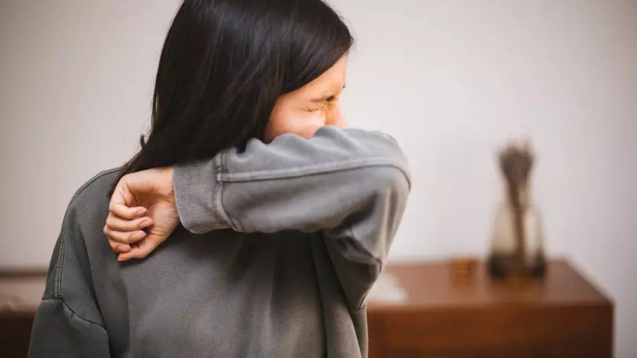 Foto - Uykuda neden hiç hapşıramazsınız? Vücudun güvenlik kilidi!