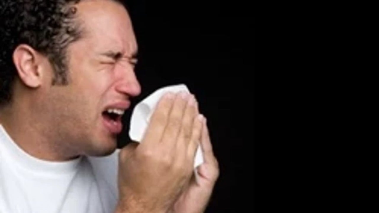 Foto - Uykuda neden hiç hapşıramazsınız? Vücudun güvenlik kilidi!