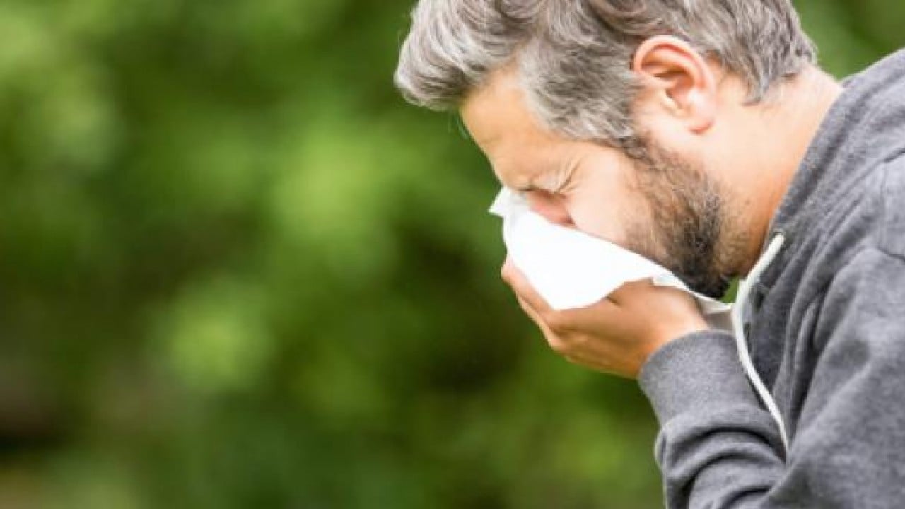 Foto - Uykuda neden hiç hapşıramazsınız? Vücudun güvenlik kilidi!