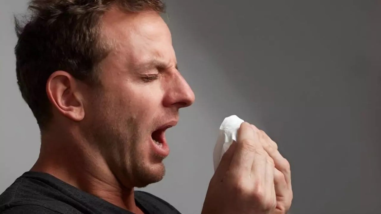 Uykuda neden hiç hapşıramazsınız? Vücudun güvenlik kilidi!