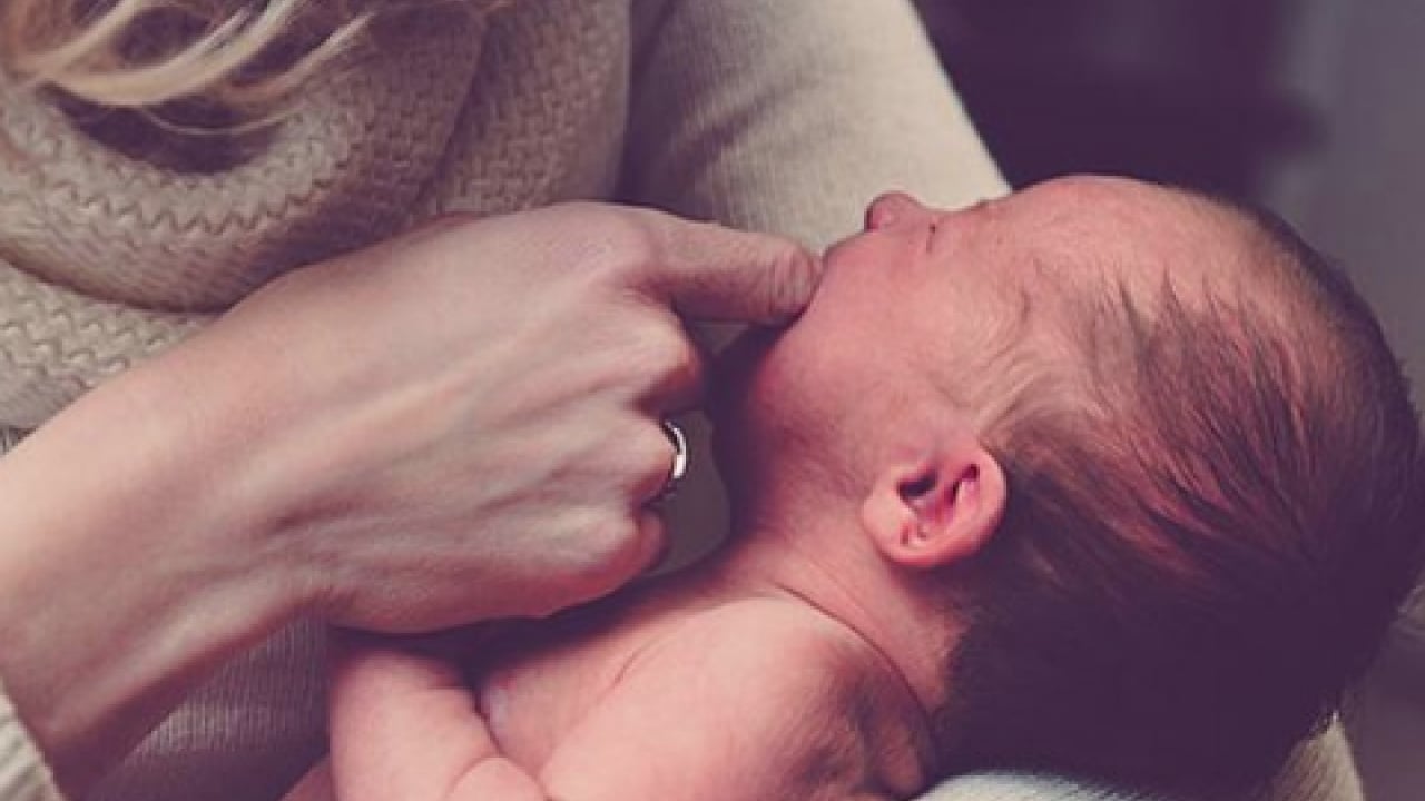 Foto - Uykuda savaşı sürdürmeyin... Bebeklerin gece uykusu hakkında doğru bilinen yanlışlar