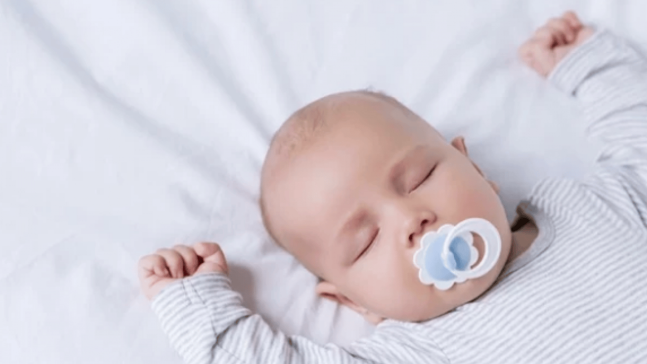 Foto - Uykuda savaşı sürdürmeyin... Bebeklerin gece uykusu hakkında doğru bilinen yanlışlar