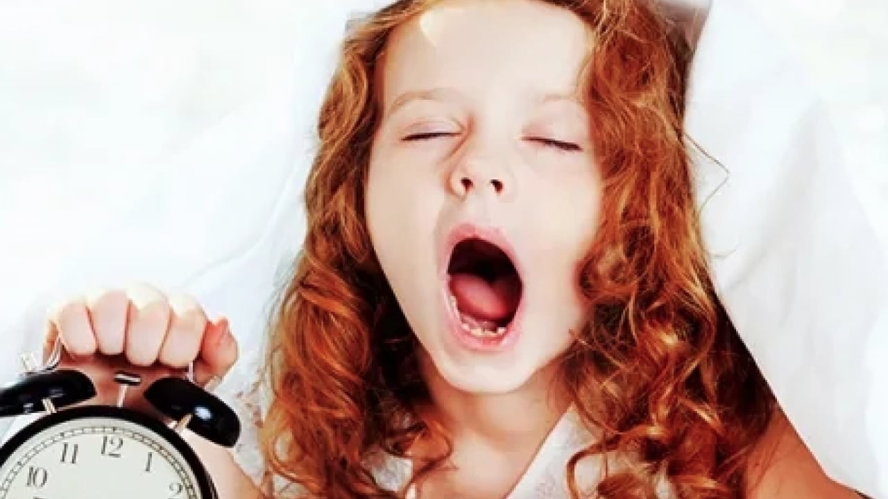 Foto - Uykusuzluğun sebeplerini tek tek sıraladı! İşte gizli tehlikeler...