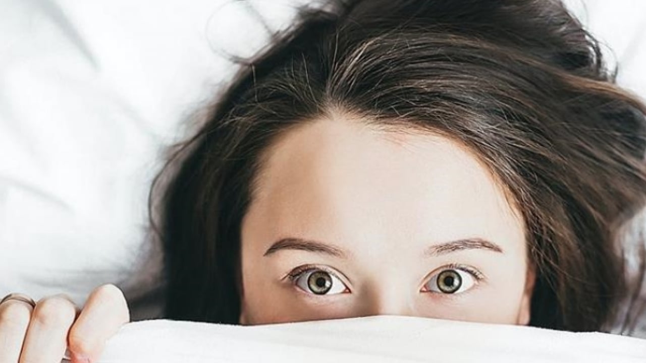 Foto - Uykusuzluğun sebeplerini tek tek sıraladı! İşte gizli tehlikeler...