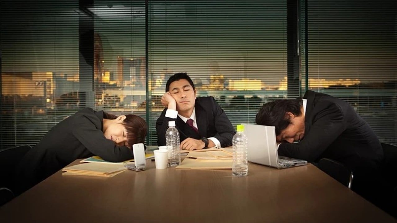 Uykusuzluk deyip geçmeyin!