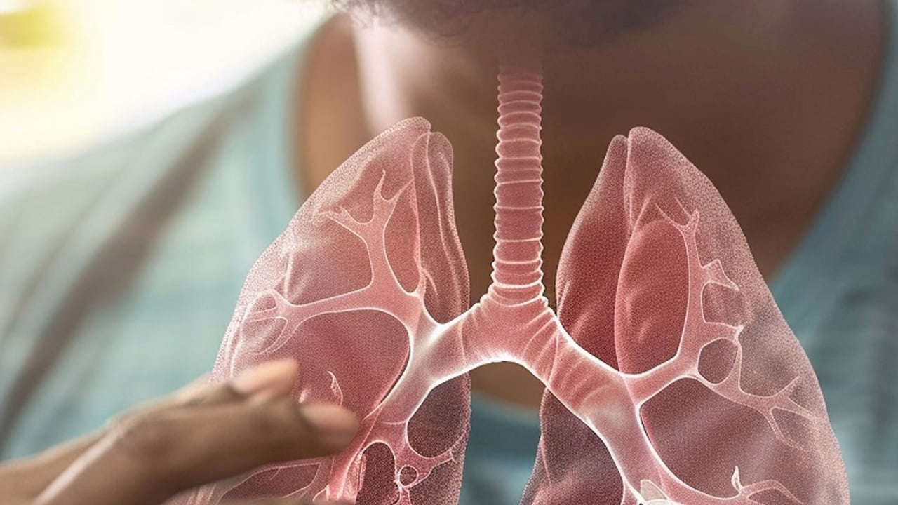 Foto - Uyuşturucu akciğer kanseri riskini artırır: O ülkenin kullandığı belli oldu! Genç nüfusu bekleyen büyük tehlike 