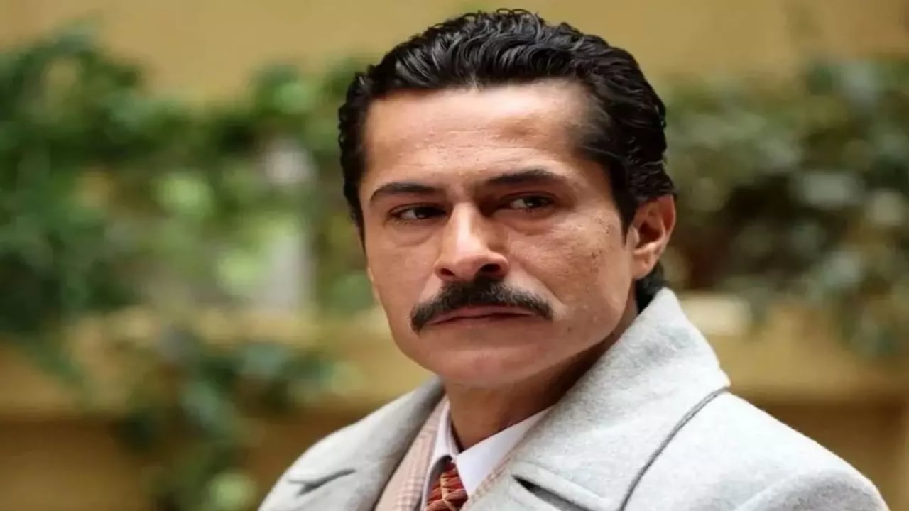 Foto - Uyuşturucu itirafı sonrası TRT’den "İsmail Hacıoğlu" hamlesi