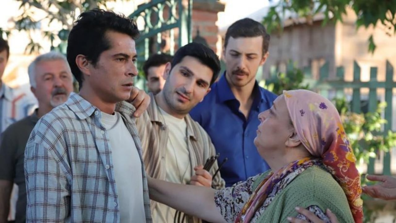 Foto - Uyuşturucu itirafı sonrası TRT’den "İsmail Hacıoğlu" hamlesi