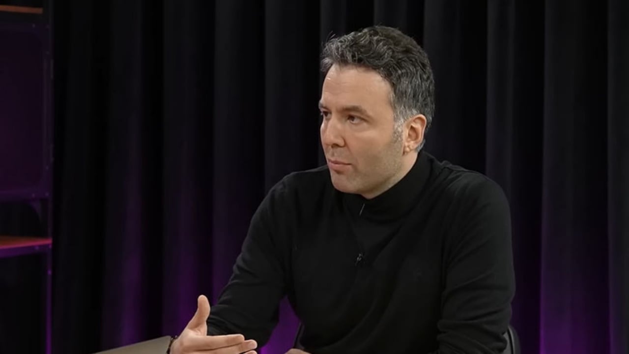 Foto - Uyuşturucu kullandığını itiraf etmişti! Mehmet Akif Ersoy’la ilgili şaşırtan "umre" detayı