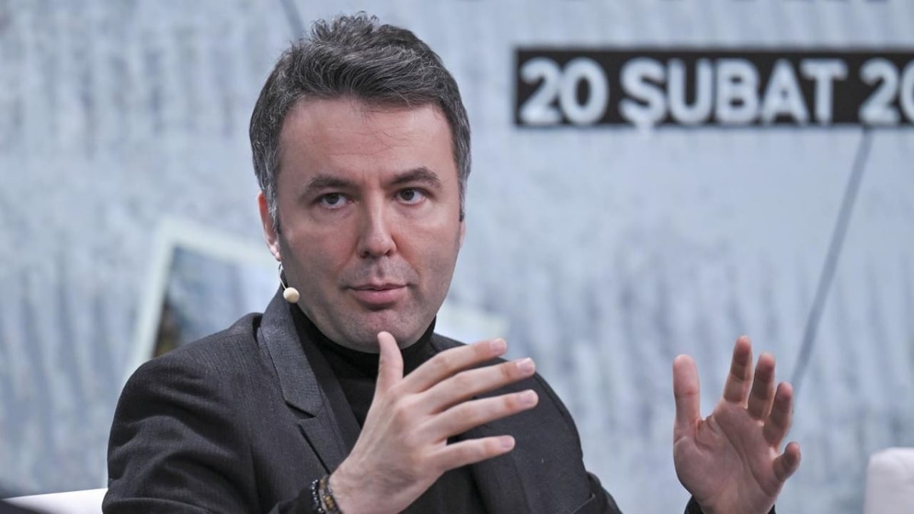 Foto - Uyuşturucu kullandığını itiraf etmişti! Mehmet Akif Ersoy’la ilgili şaşırtan "umre" detayı