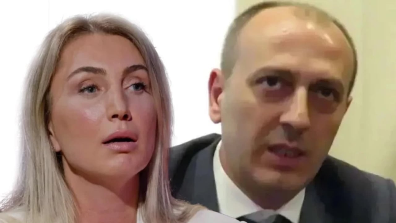 Foto - "Uyuşturucu madde kullanmadan cinsel ilişki yaşamazdı! Değişik fanteziler yapmak istedi" denilen Dilek İmamoğlu’nun kardeşinin ifadesi ortaya çıktı 