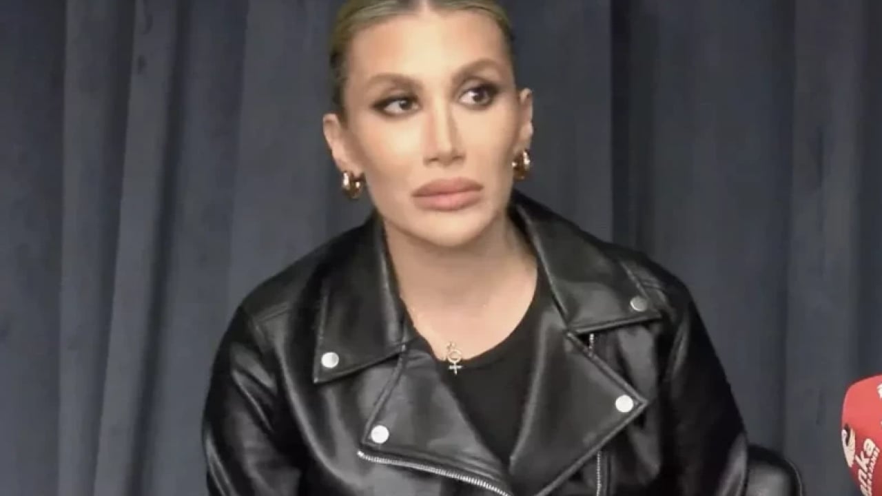 Foto - Uyuşturucu operasyonları psikolojisini bozdu: 'Lütfen buna son verin'