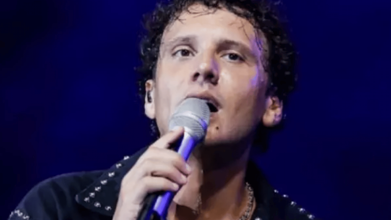 Foto - Uyuşturucu operasyonunda gözaltına alınmıştı: Şarkıcı Edis'in test sonucu belli oldu!