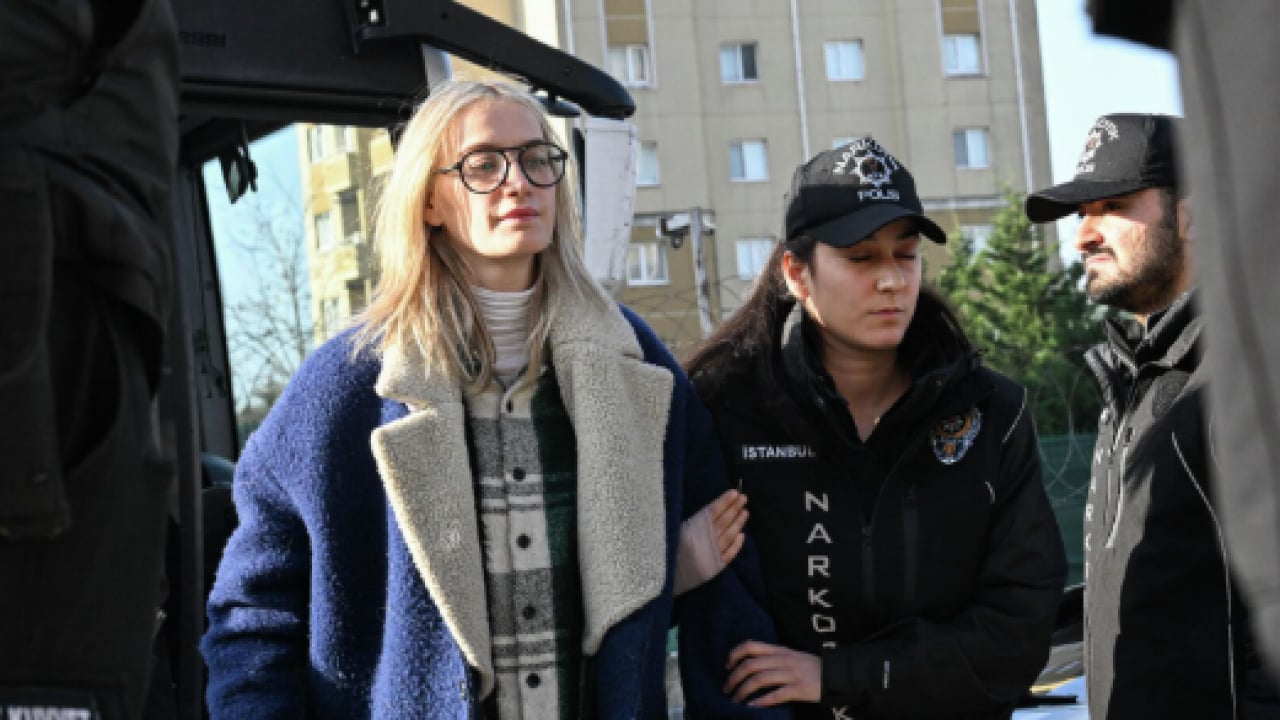 Foto - Uyuşturucu operasyonunda gözaltına alınmıştı: Ünlü ismin test sonucu belli oldu!