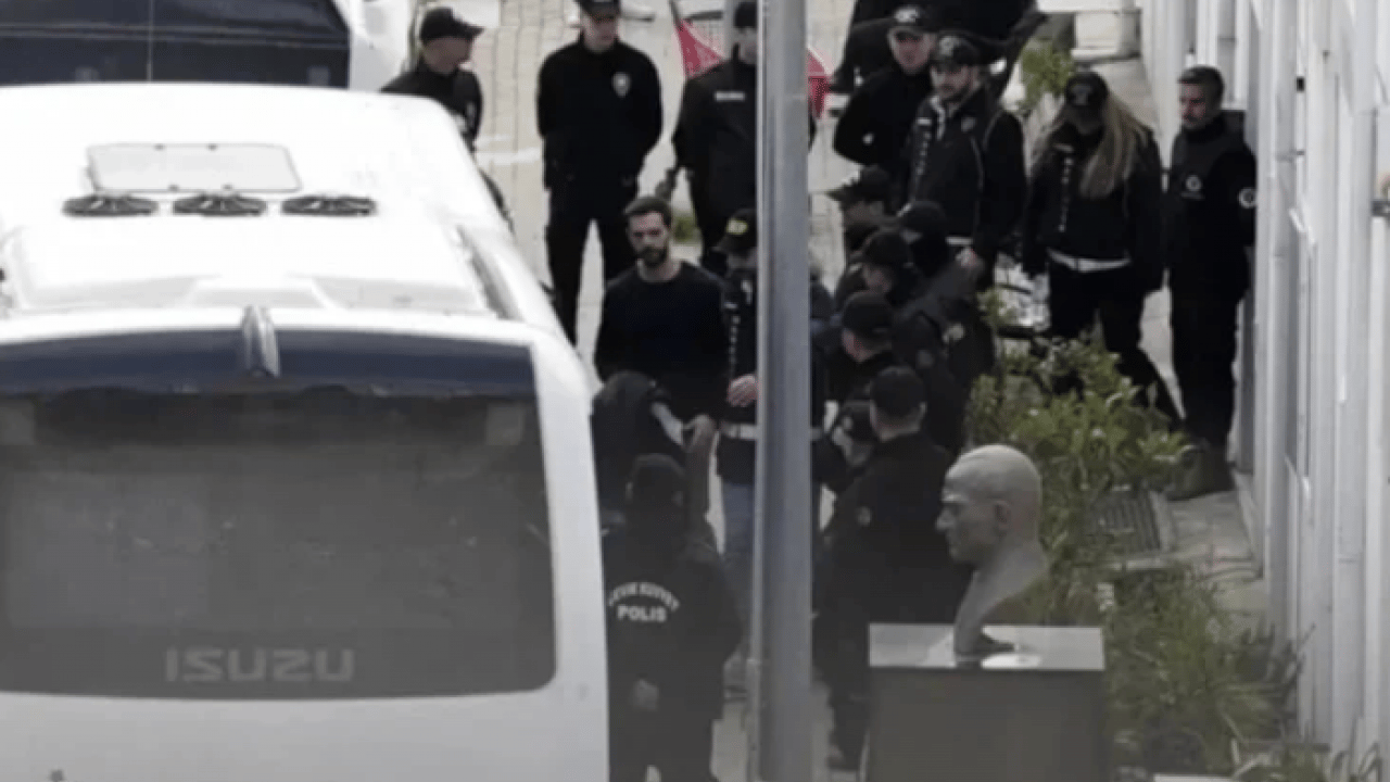 Uyuşturucu operasyonunda gözaltına alınmıştı: Ünlü ismin test sonucu belli oldu!