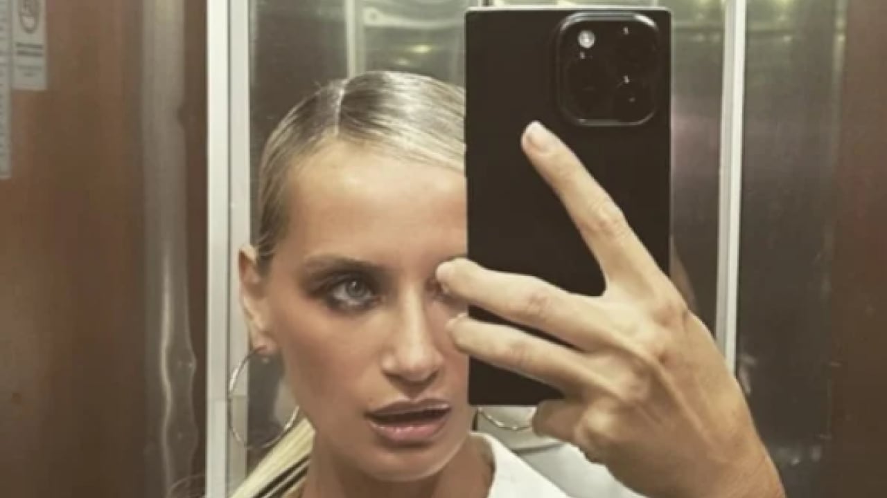 Foto - Uyuşturucu operasyonunda gözaltına alınmıştı: Ünlü ismin test sonucu belli oldu!