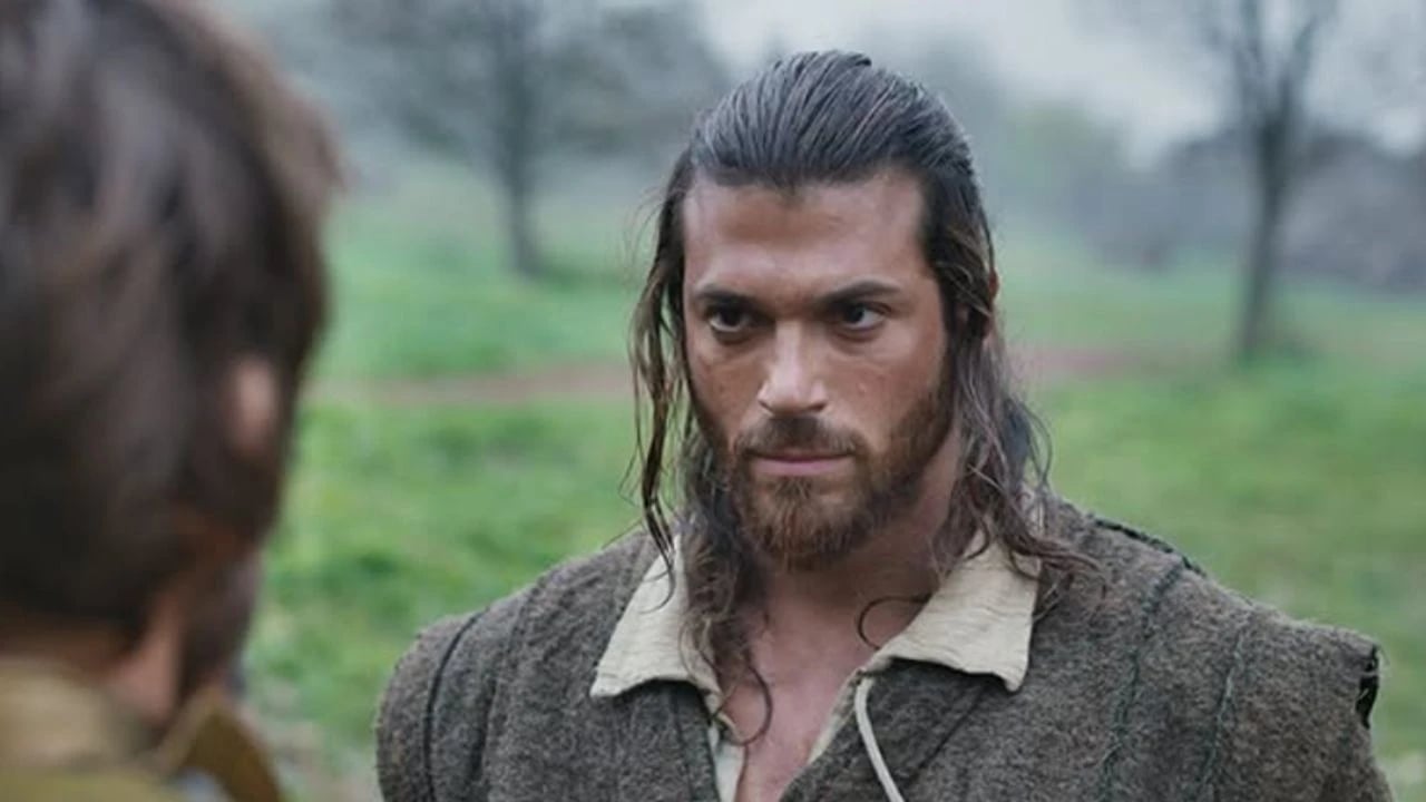 Foto - Uyuşturucu operasyonunda gözaltına alınmıştı! Ünlü oyuncu Can Yaman’ın açıklaması şaşırttı