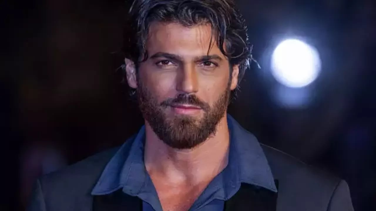 Foto - Uyuşturucu operasyonunda gözaltına alınmıştı! Ünlü oyuncu Can Yaman’ın açıklaması şaşırttı