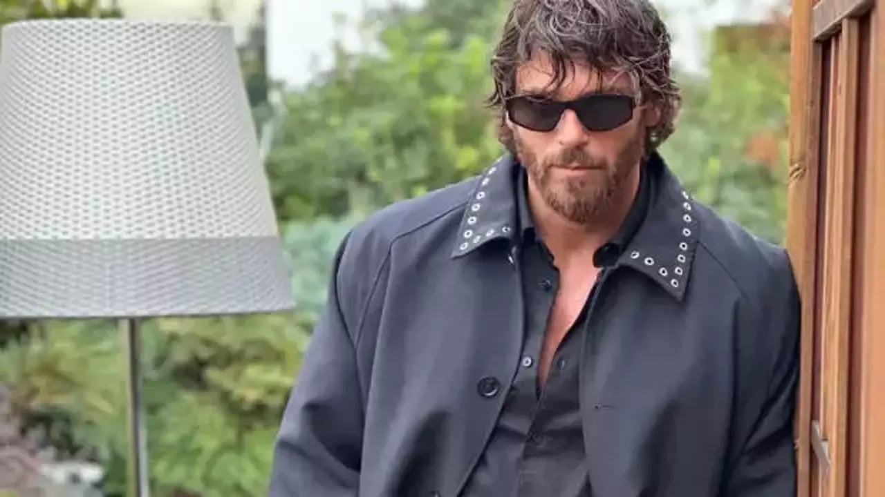 Foto - Uyuşturucu operasyonunda gözaltına alınmıştı! Ünlü oyuncu Can Yaman’ın açıklaması şaşırttı