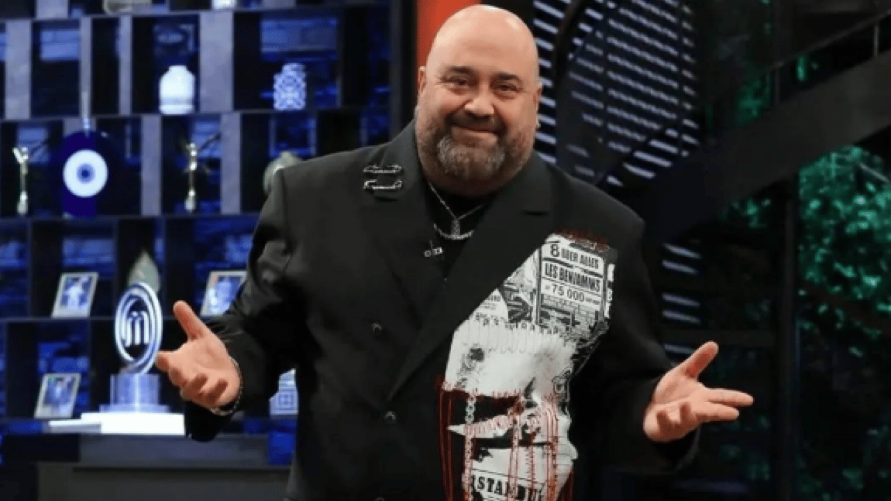 Foto - Uyuşturucu operasyonunda gözaltına alınmıştı! Ünlü şefin test sonucu belli oldu!