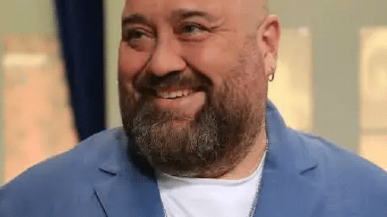 Foto - Uyuşturucu operasyonunda gözaltına alınmıştı! Ünlü şefin test sonucu belli oldu!