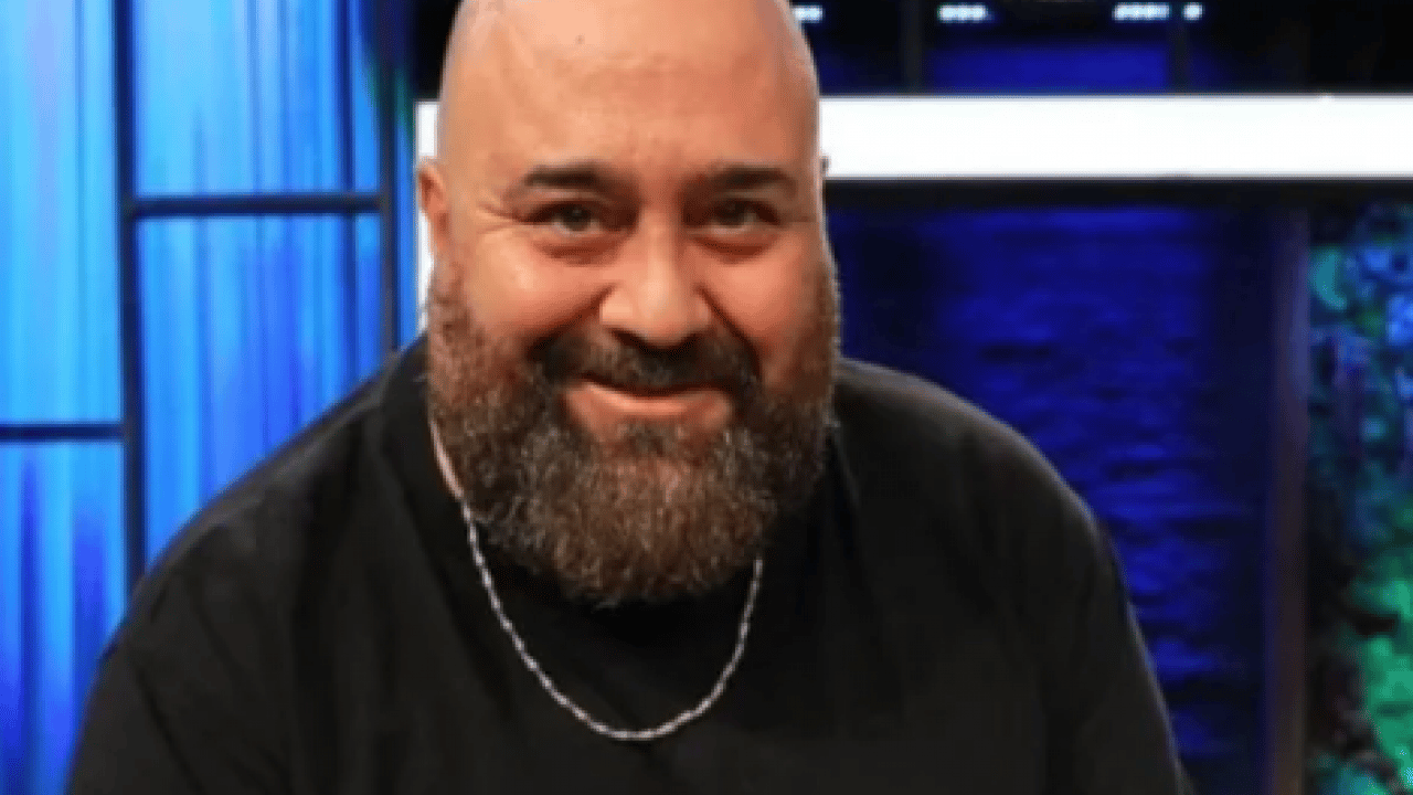 Foto - Uyuşturucu operasyonunda gözaltına alınmıştı! Ünlü şefin test sonucu belli oldu!