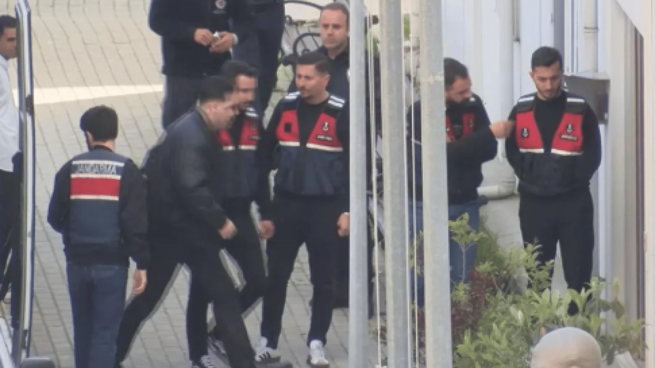 Foto - Uyuşturucu operasyonunda gözaltına alınmıştı! Ünlü şefin test sonucu belli oldu!