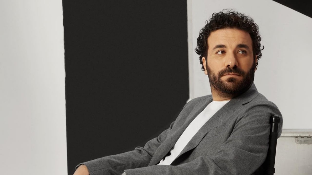 Foto - Uyuşturucu operasyonunda ünlü isimlere baskın! Hasan Can Kaya ve Reynmen gözaltında