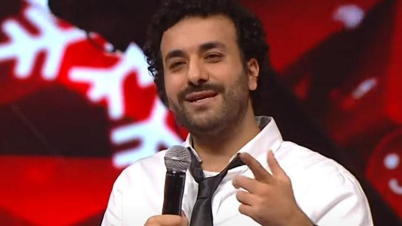 Foto - Uyuşturucu operasyonunda ünlü isimlere baskın! Hasan Can Kaya ve Reynmen gözaltında