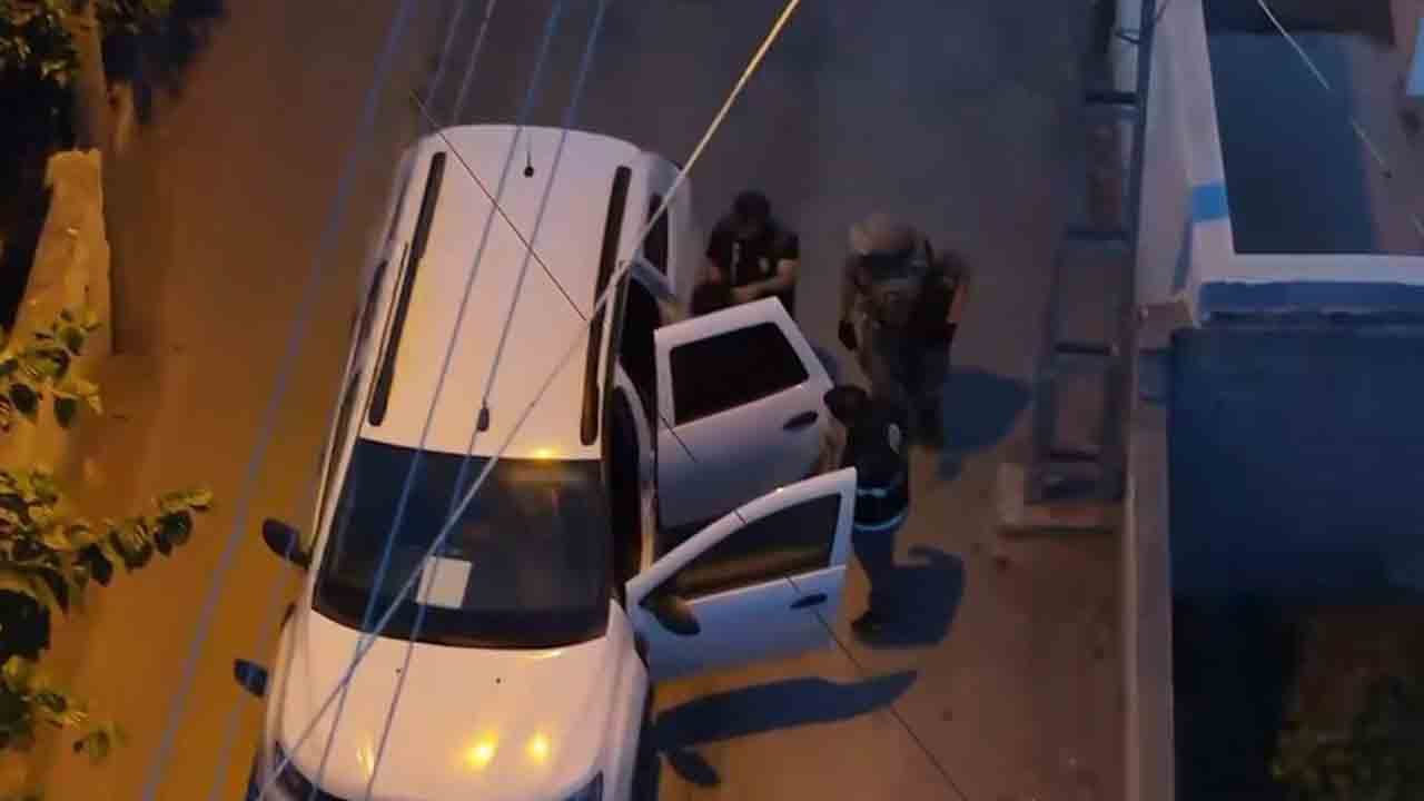 Foto - Uyuşturucu satıcılarına 69 ilde operasyon: Zehir tacirlerine göz açtırılmıyor