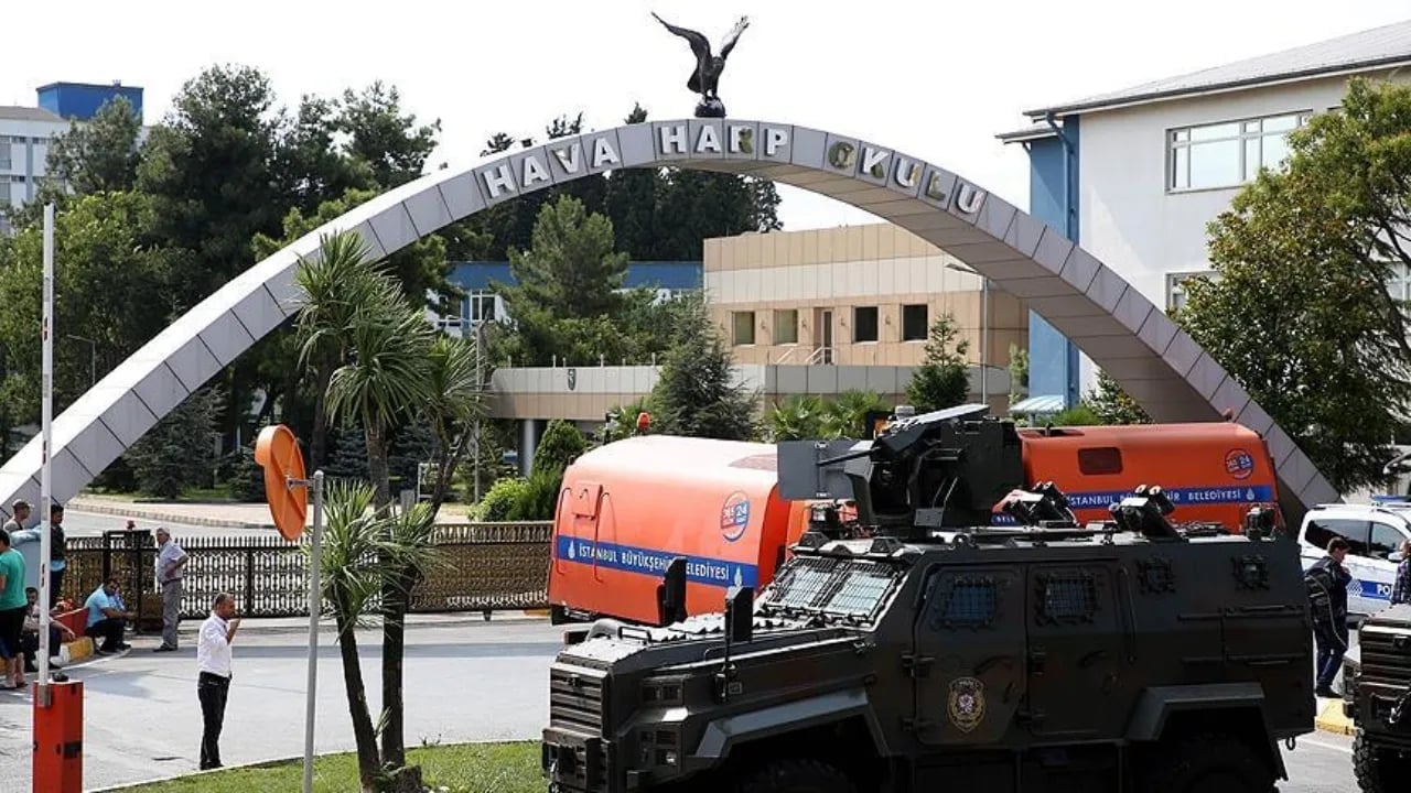 Foto - Uyuşturucu soruşturması, hiç olmaması gereken yere sıçradı! Askerler ardı ardına gözaltına alınıyor