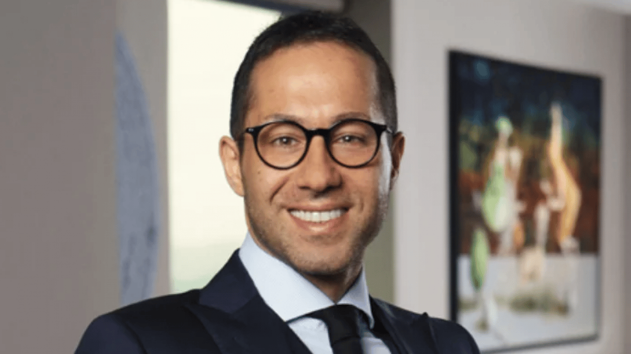 Foto - Uyuşturucu soruşturmasında dikkat çeken isim: Katil Cem Garipoğlu'nun kuzeni çıktı