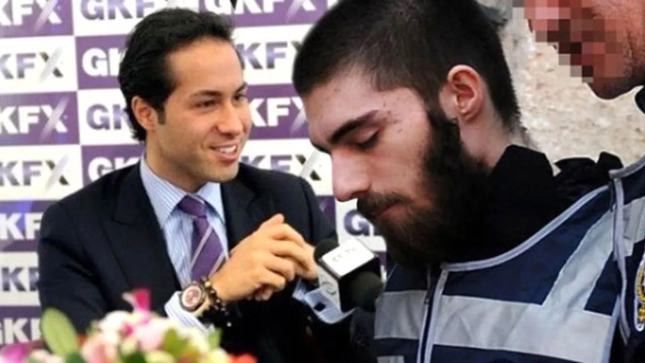 Foto - Uyuşturucu soruşturmasında dikkat çeken isim: Katil Cem Garipoğlu'nun kuzeni çıktı