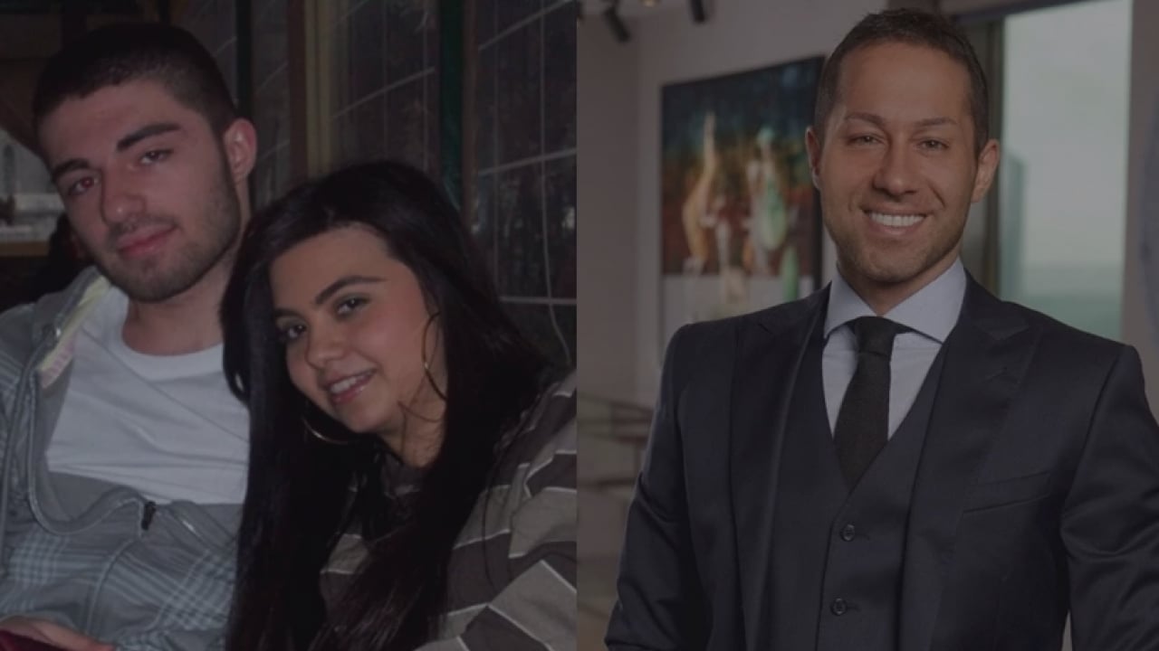 Foto - Uyuşturucu soruşturmasında dikkat çeken isim: Katil Cem Garipoğlu'nun kuzeni çıktı