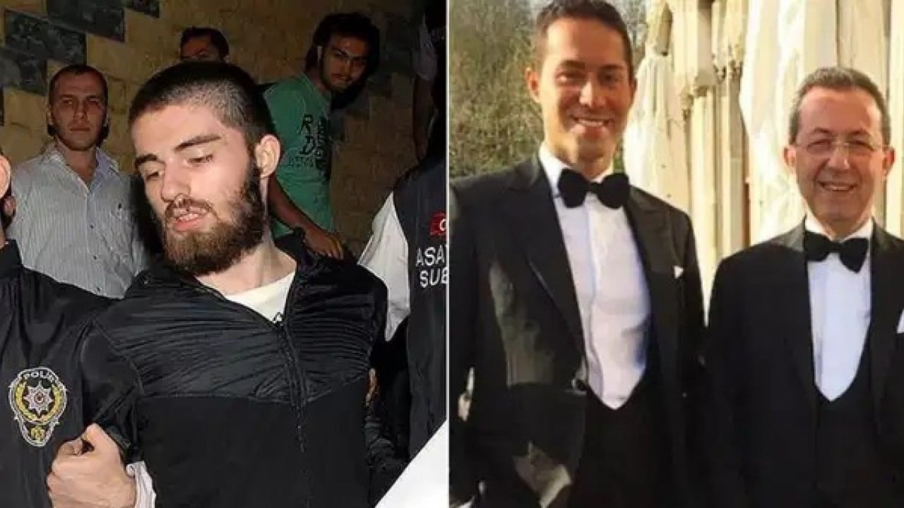 Uyuşturucu soruşturmasında dikkat çeken isim: Katil Cem Garipoğlu'nun kuzeni çıktı