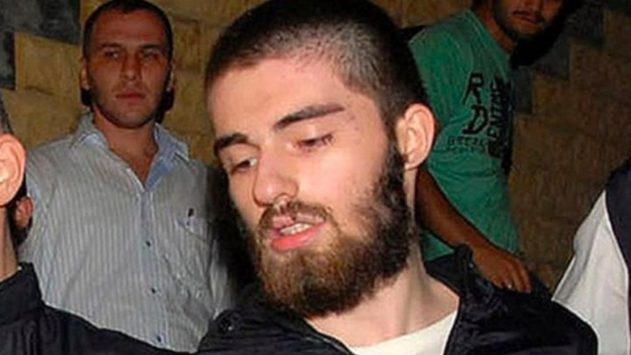 Foto - Uyuşturucu soruşturmasında dikkat çeken isim: Katil Cem Garipoğlu'nun kuzeni çıktı