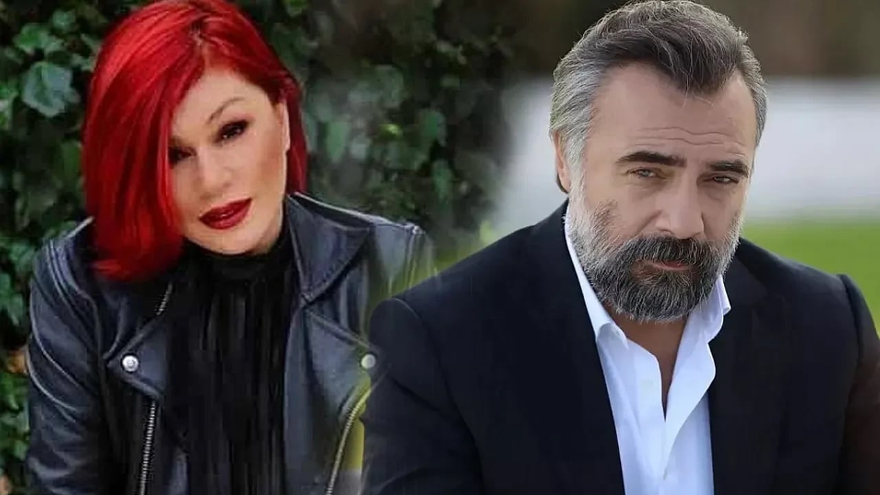 Foto - Uyuşturucu soruşturmasında gözaltına alınıp serbest bırakılan Oktay Kaynarca raconu kesti: "Yaptıkları boş beleş maymunluk"